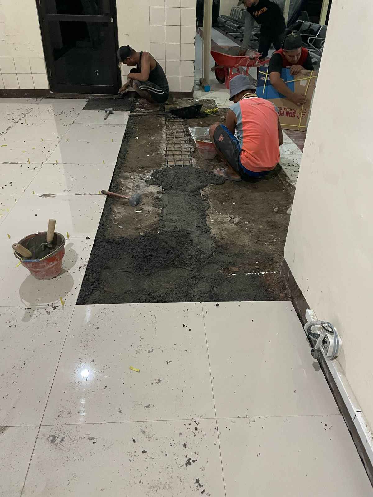 Jasa Renovasi Semarang